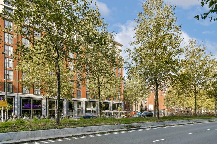 Foto 27 van Wibautstraat 198-M