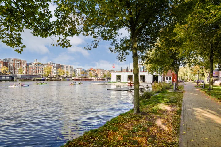 Foto 29 van Wibautstraat 198-M