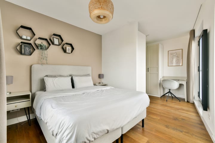 Foto 14 van Wibautstraat 198-M