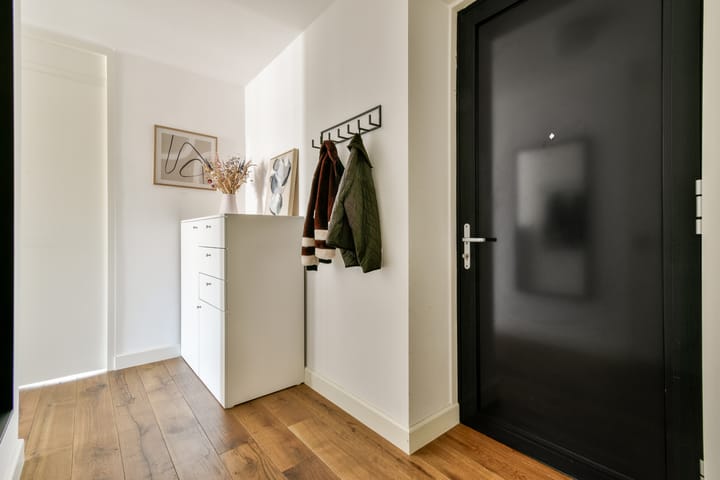 Foto 11 van Wibautstraat 198-M