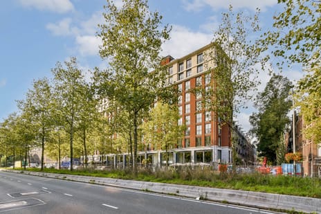 Wibautstraat 198-M tertiary image