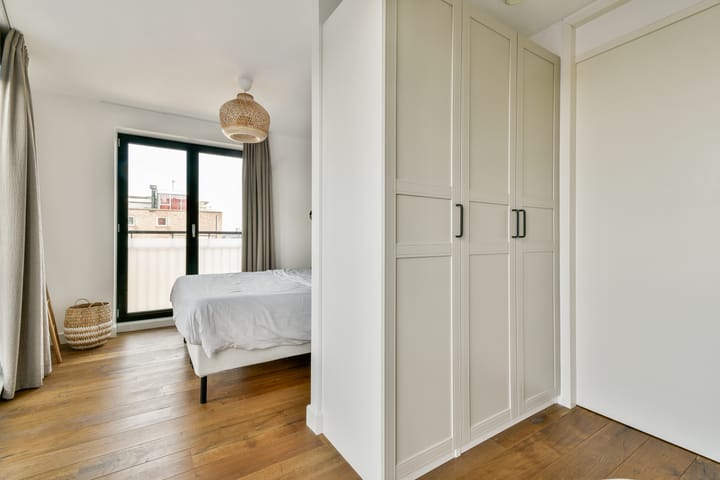 Foto 13 van Wibautstraat 198-M