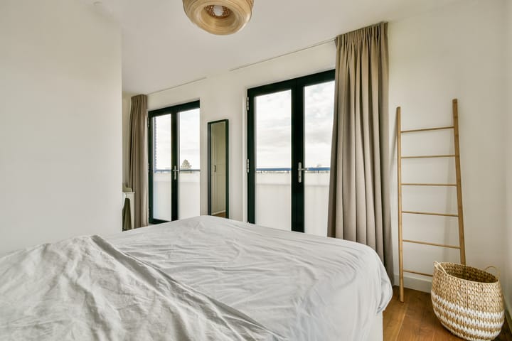 Foto 15 van Wibautstraat 198-M