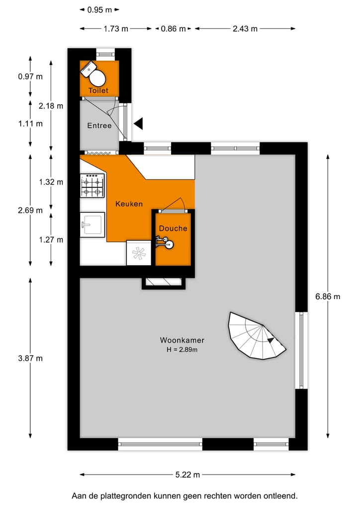Foto 40 van Ringvaartweg 156