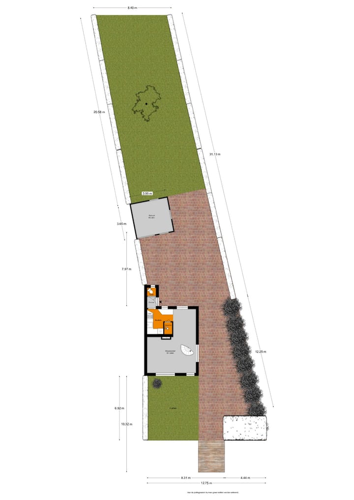 Foto 41 van Ringvaartweg 156