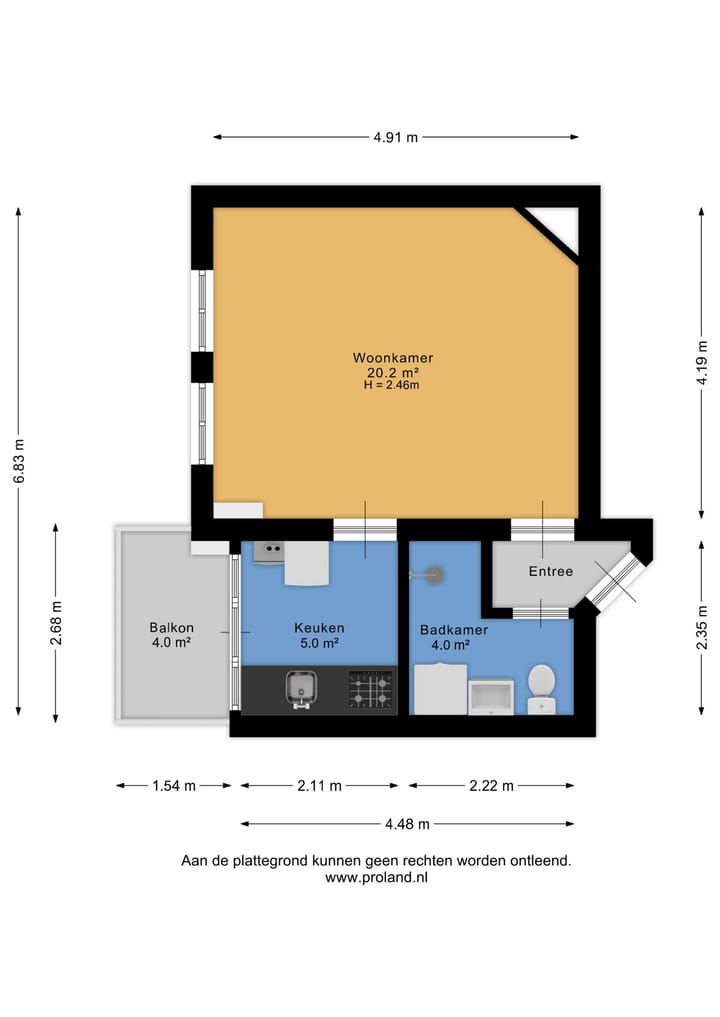 Photo 34 of Aaf Bouberstraat 70