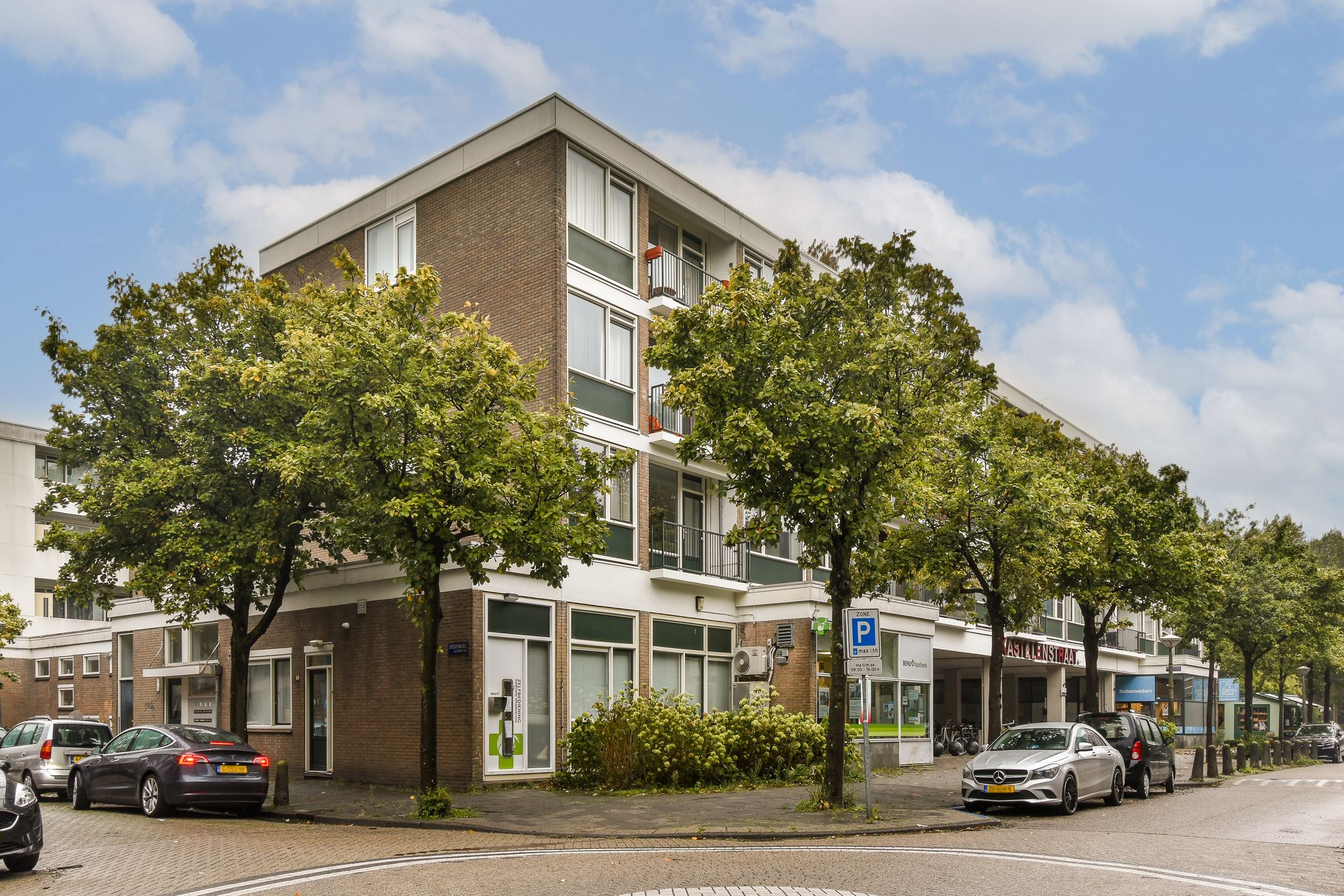 Giessenburg, 4, Amsterdam, 1082CW, Noord-Holland, Nederland 4