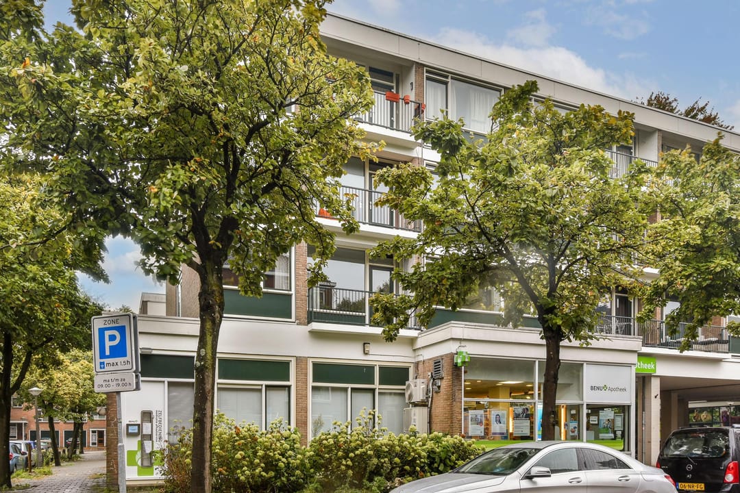 Foto 23 van Giessenburg 4