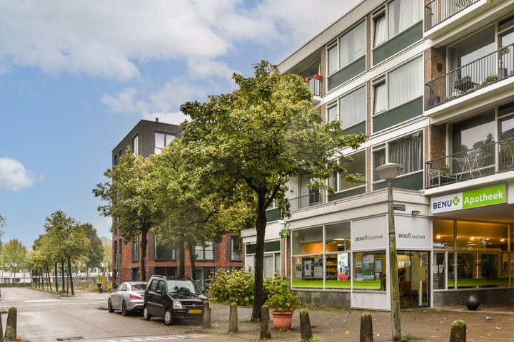 Foto 25 van Giessenburg 4