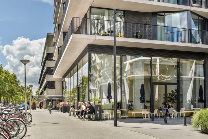 Foto 26 van Giessenburg 4