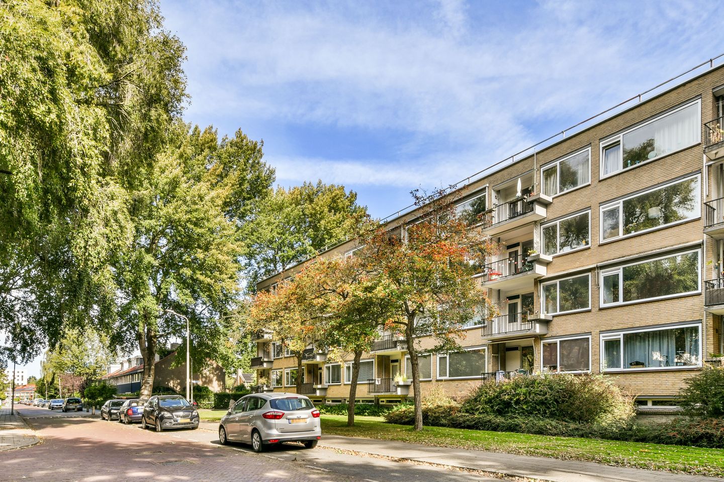 Foto 25 van Pruimenlaan 38