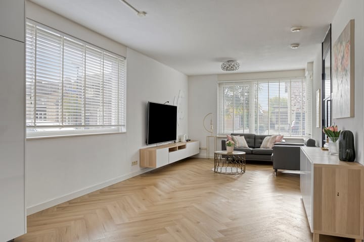 Foto 2 van Reisvennestraat 38