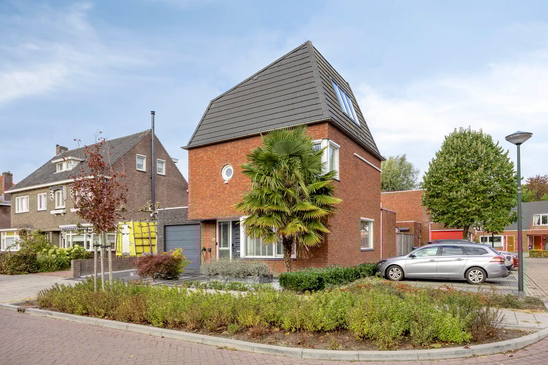 Foto 8 van Reisvennestraat 38