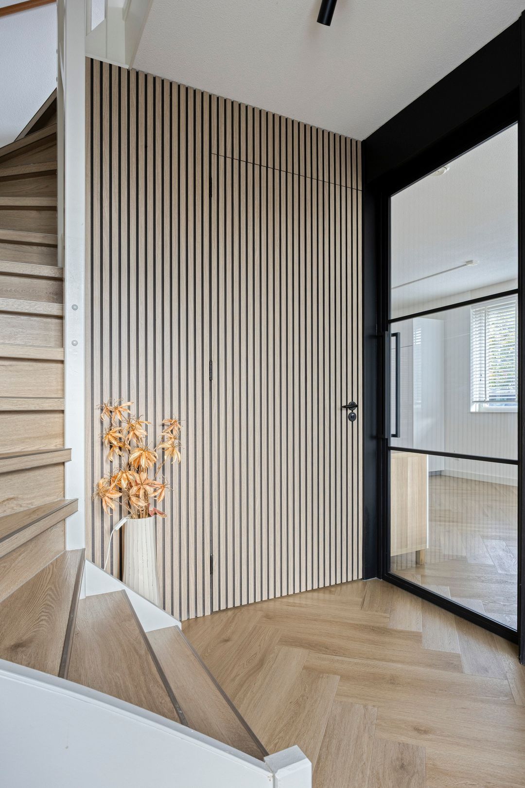 Foto 11 van Reisvennestraat 38