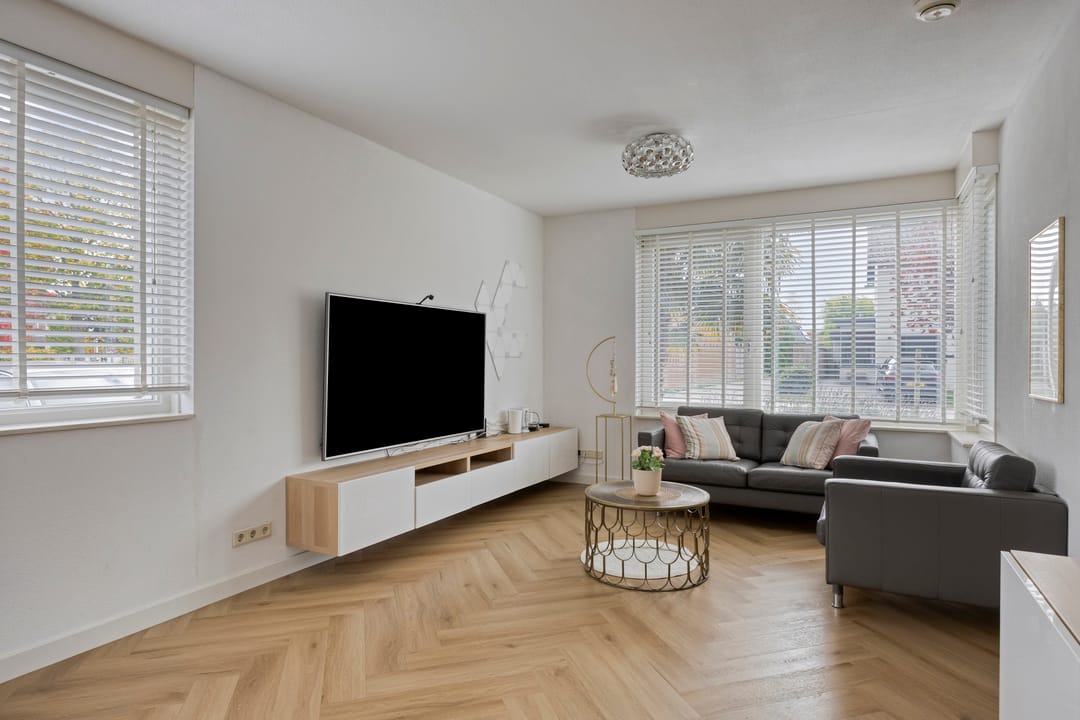 Foto 13 van Reisvennestraat 38