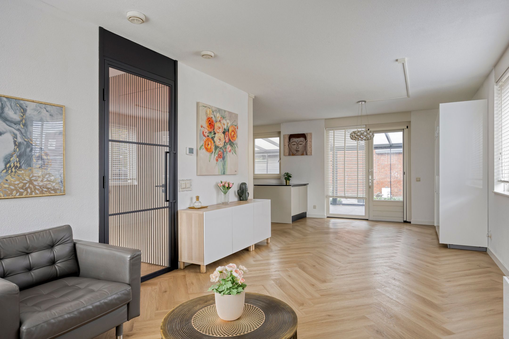 Foto 15 van Reisvennestraat 38