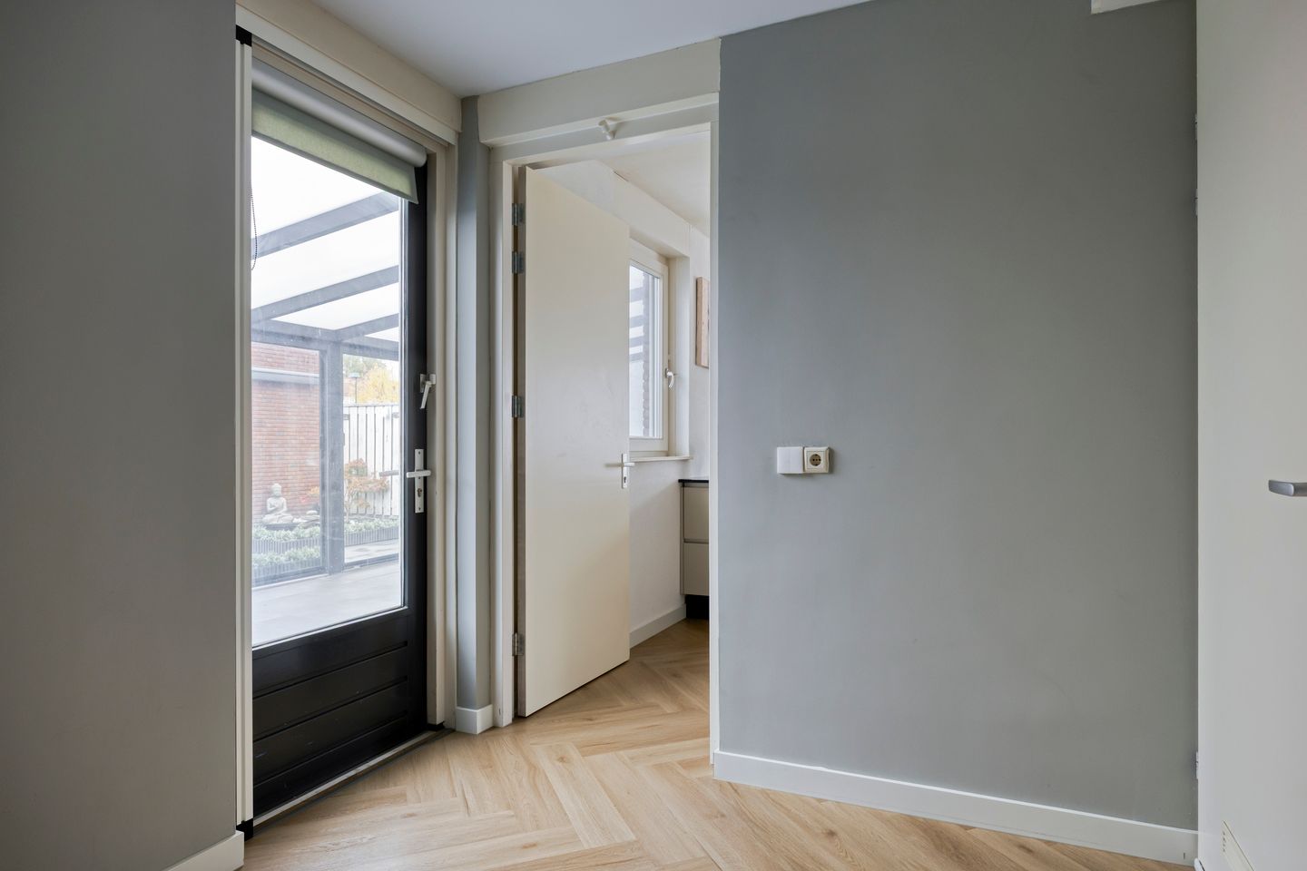 Foto 20 van Reisvennestraat 38