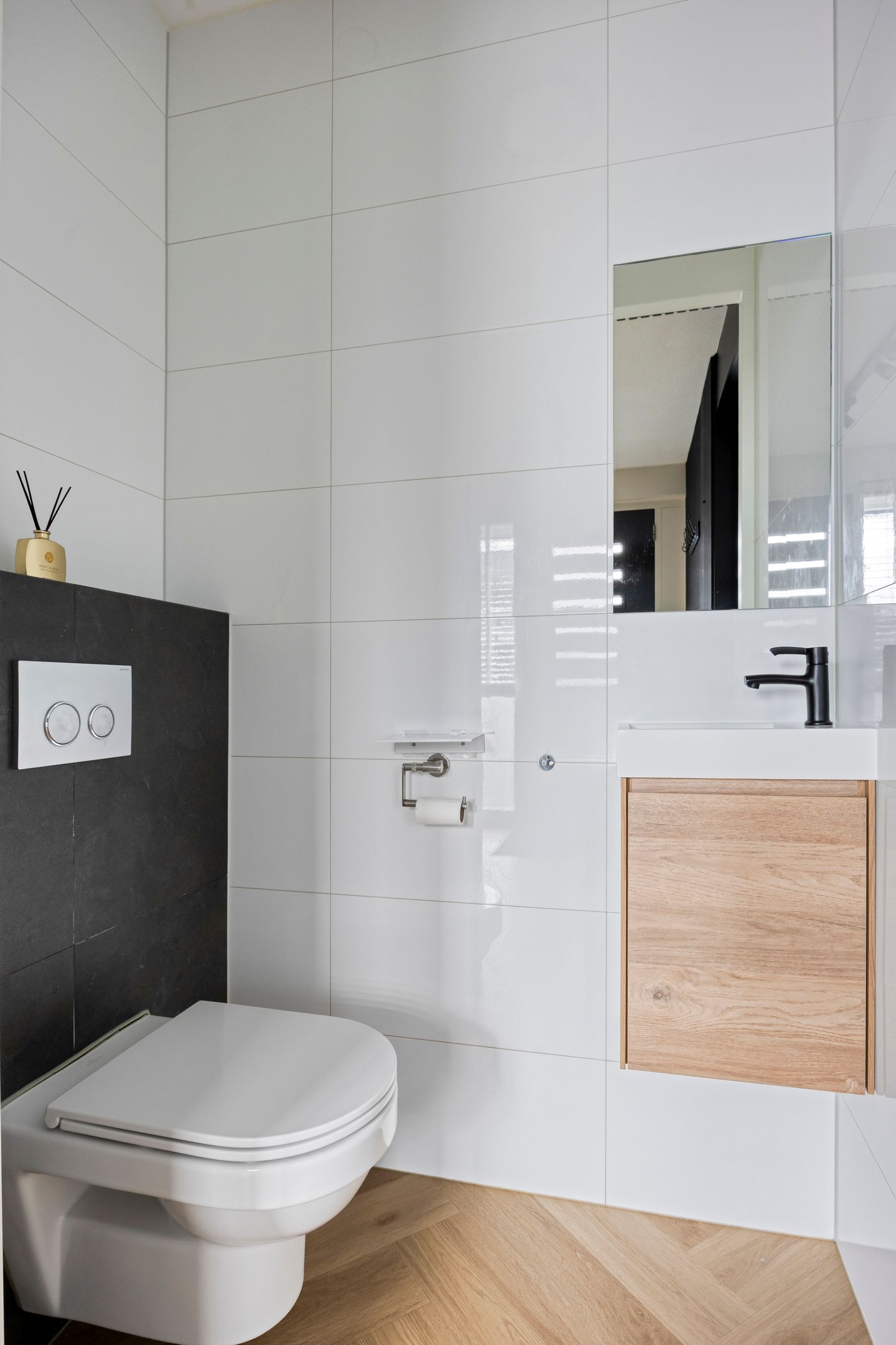 Foto 21 van Reisvennestraat 38