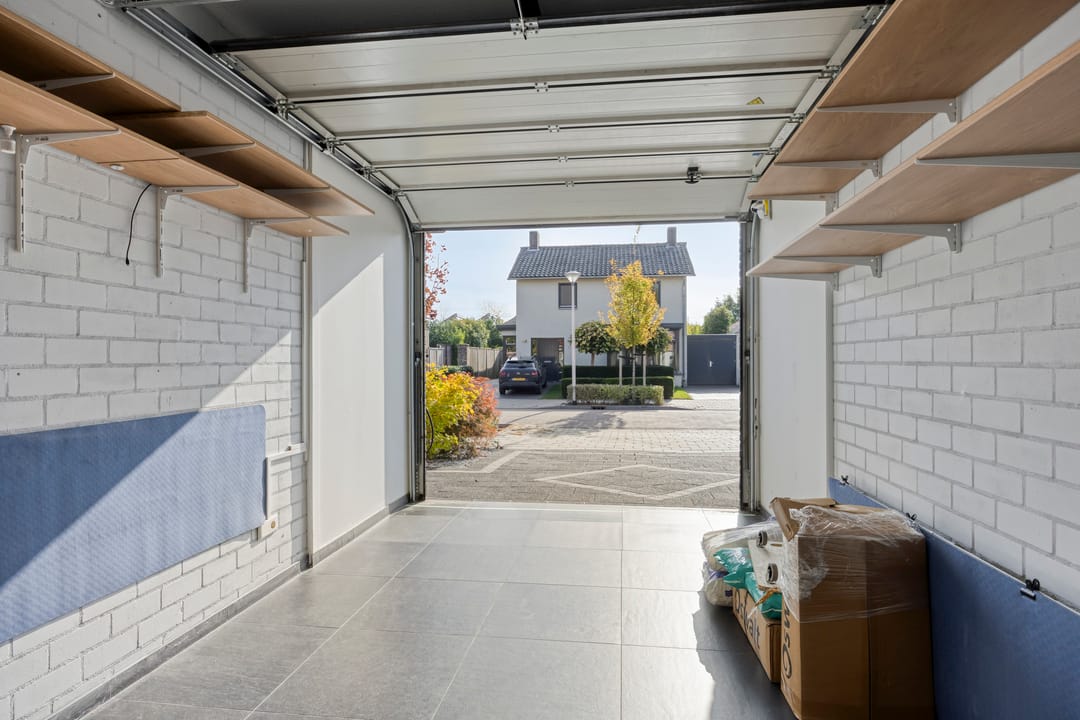 Foto 23 van Reisvennestraat 38