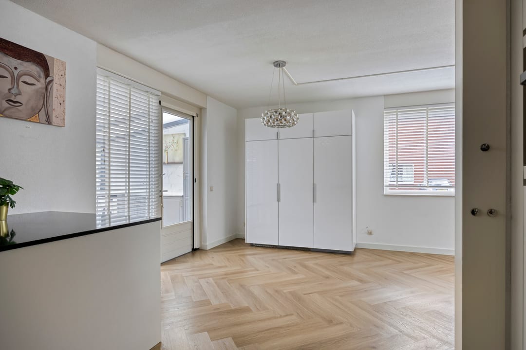 Foto 16 van Reisvennestraat 38