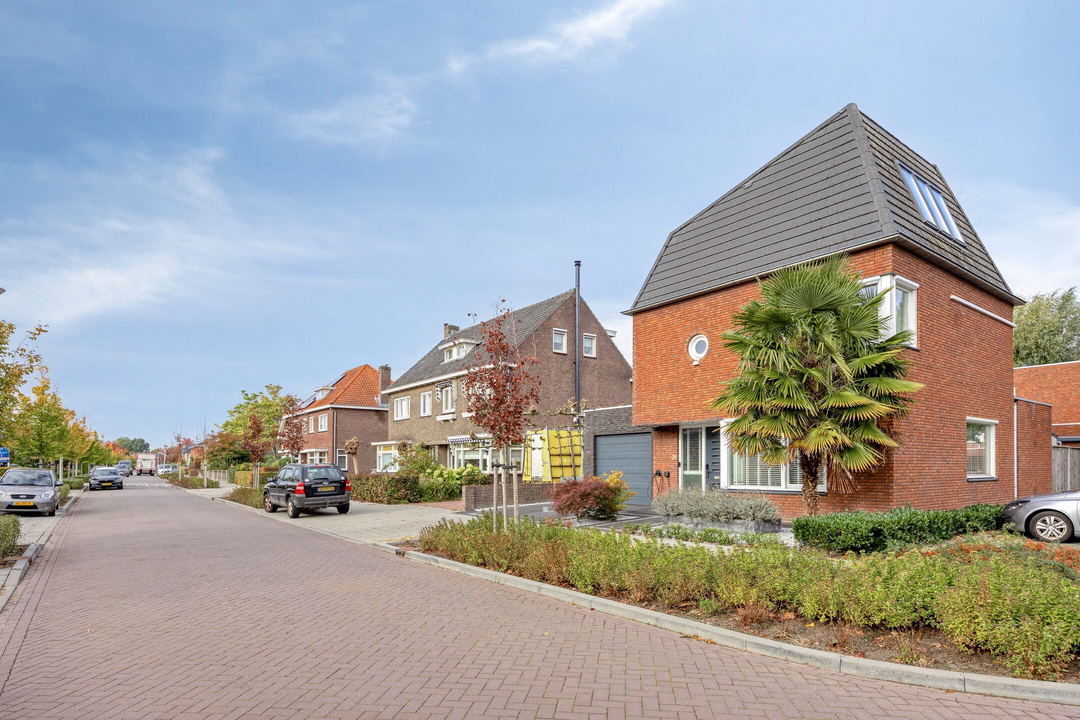 Foto 9 van Reisvennestraat 38