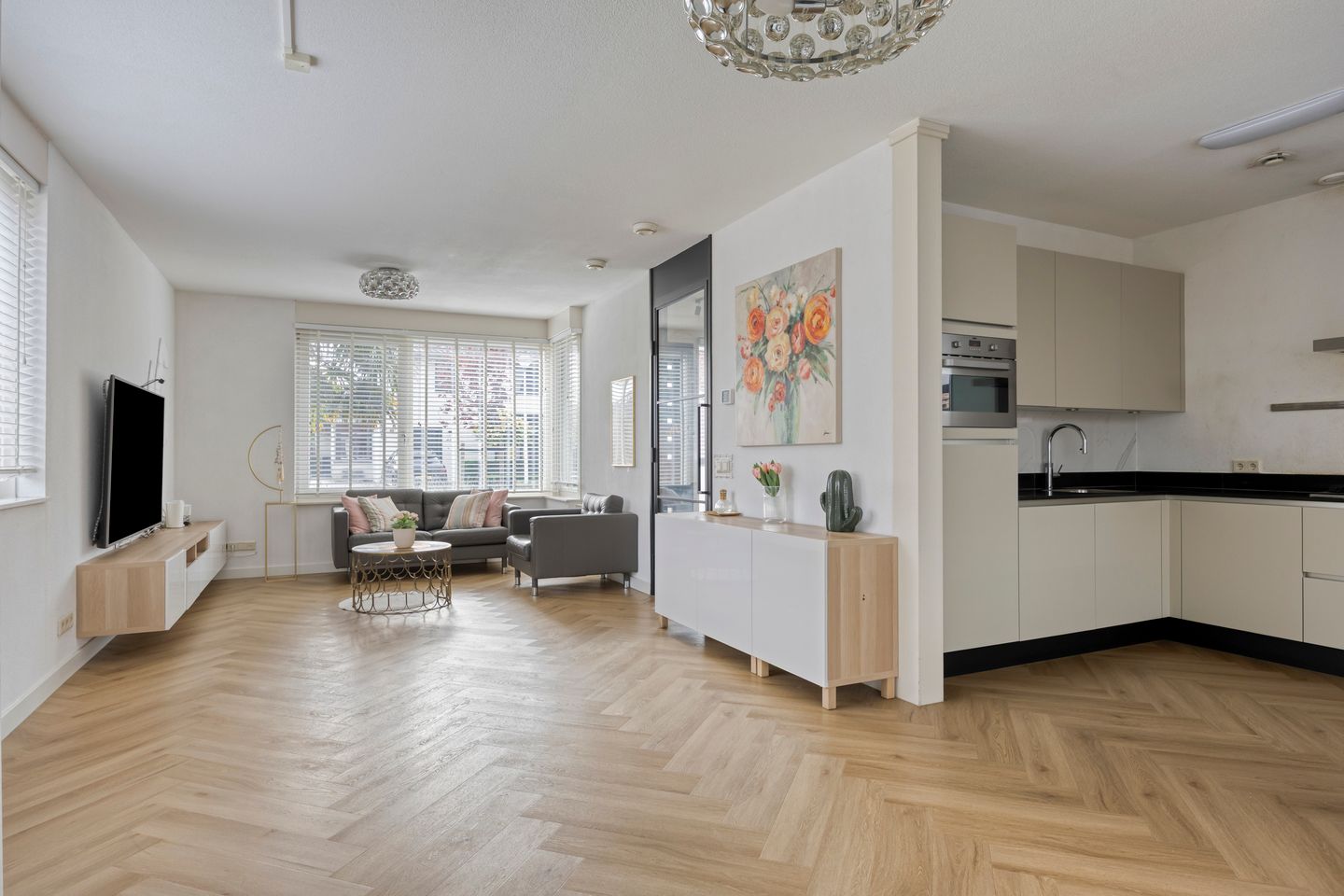 Foto 14 van Reisvennestraat 38