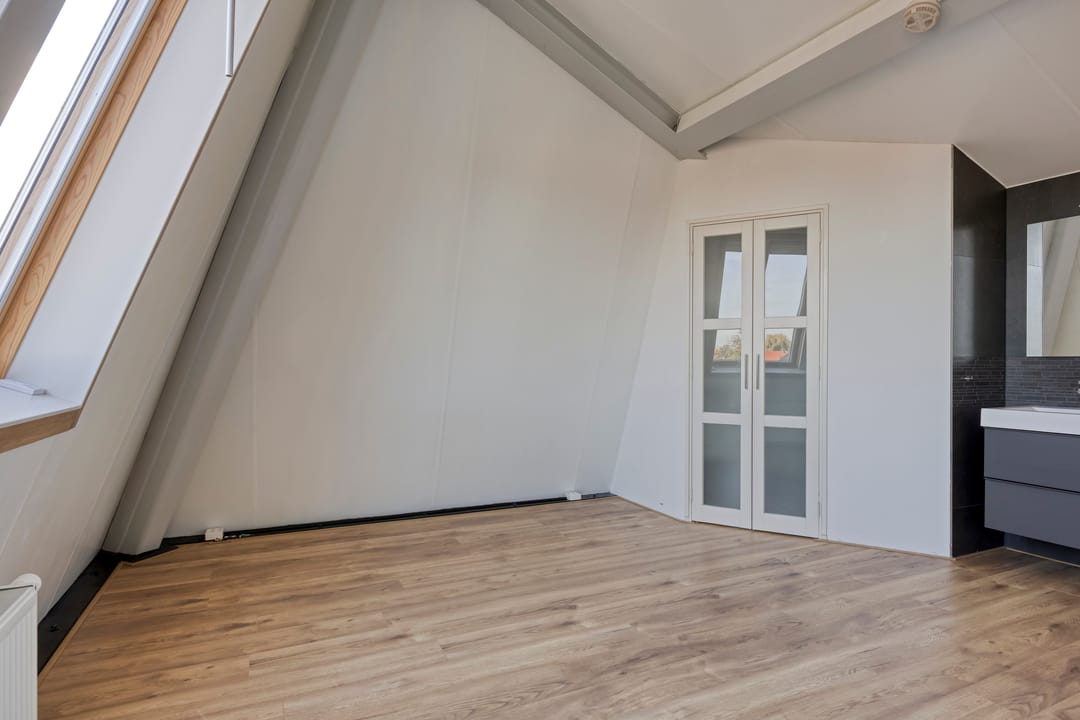 Foto 38 van Reisvennestraat 38