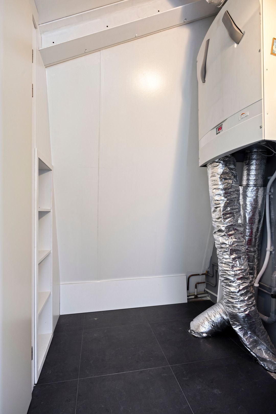 Foto 43 van Reisvennestraat 38