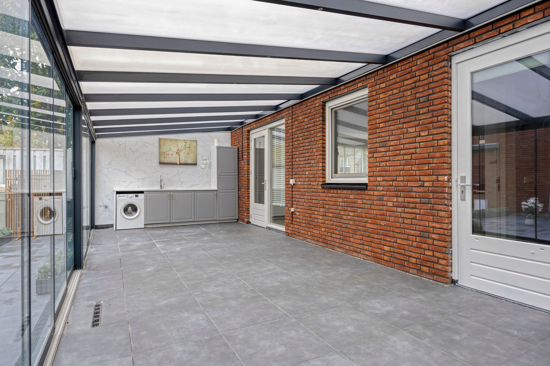 Foto 45 van Reisvennestraat 38