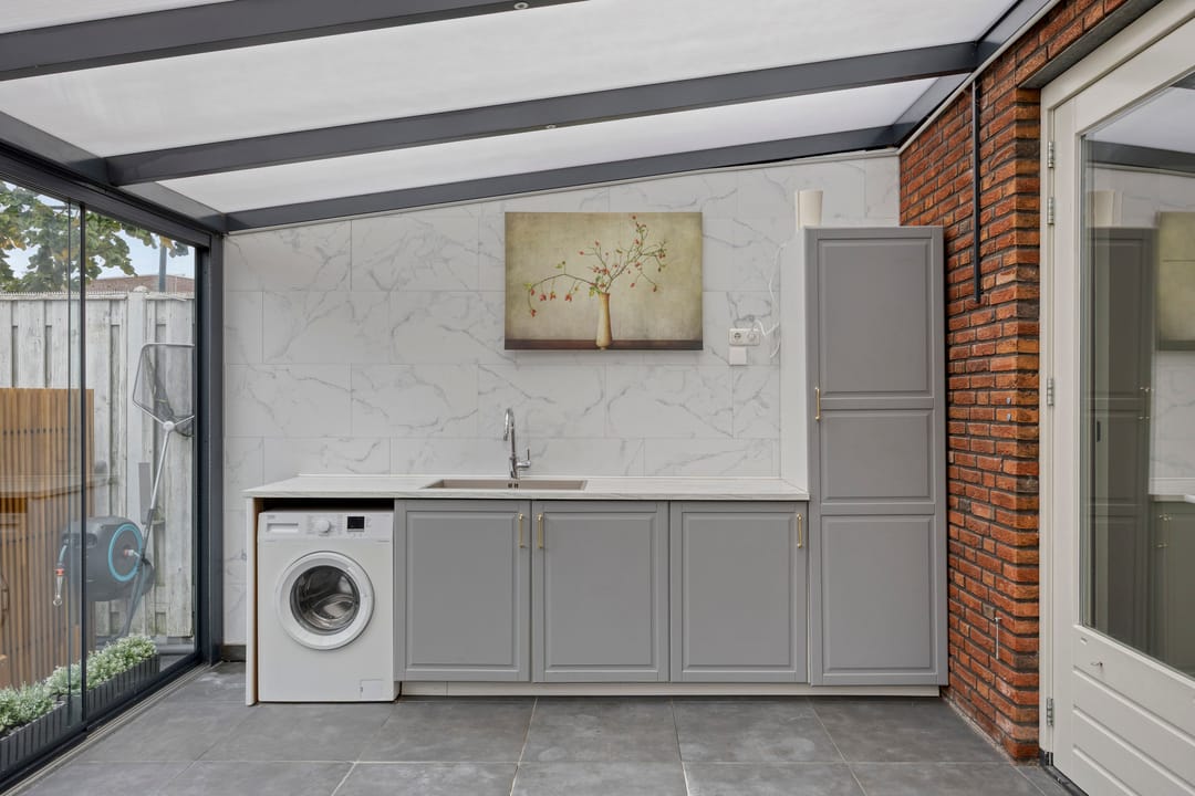 Foto 46 van Reisvennestraat 38