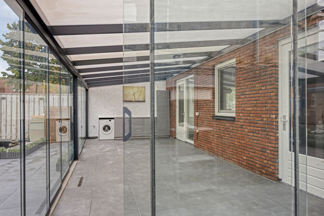 Foto 47 van Reisvennestraat 38