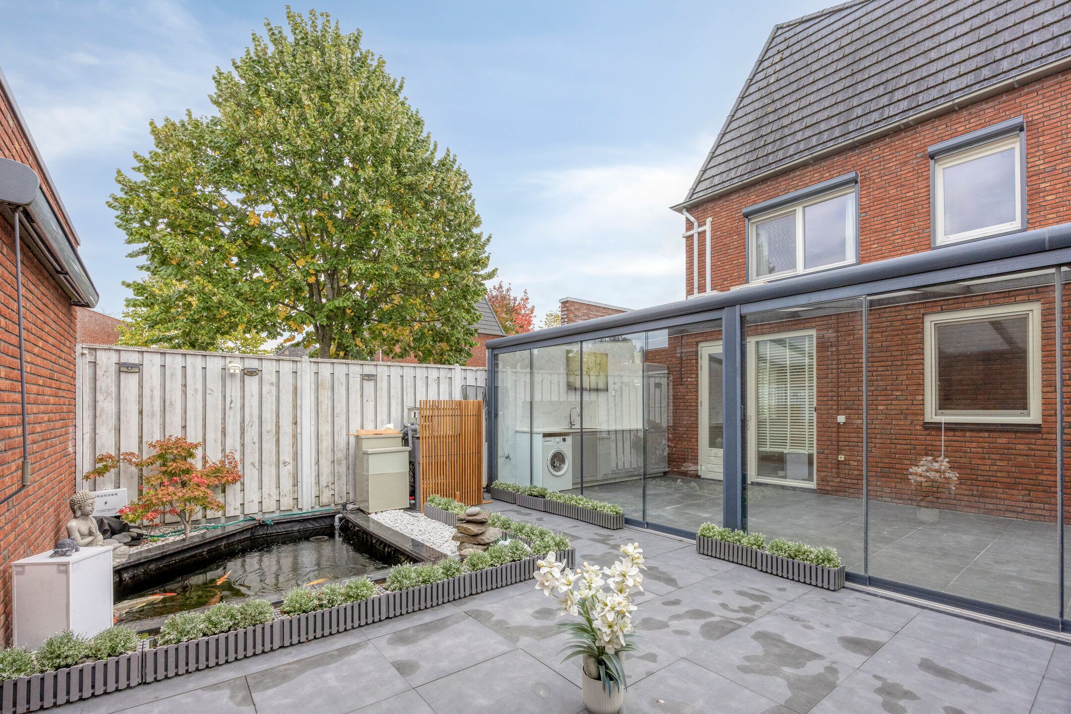 Foto 48 van Reisvennestraat 38