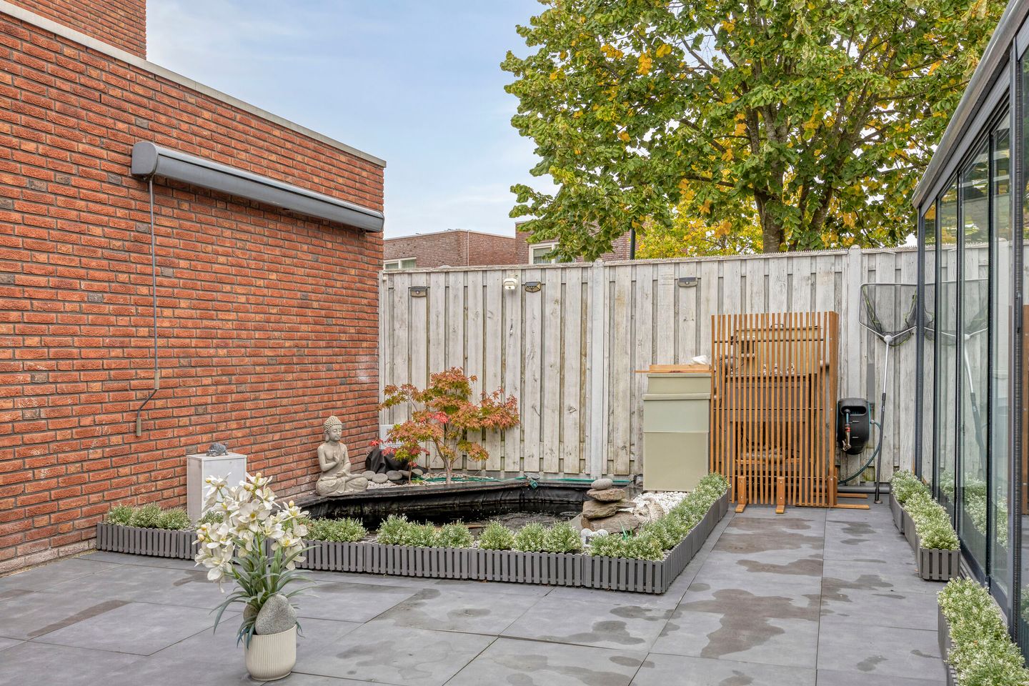 Foto 49 van Reisvennestraat 38