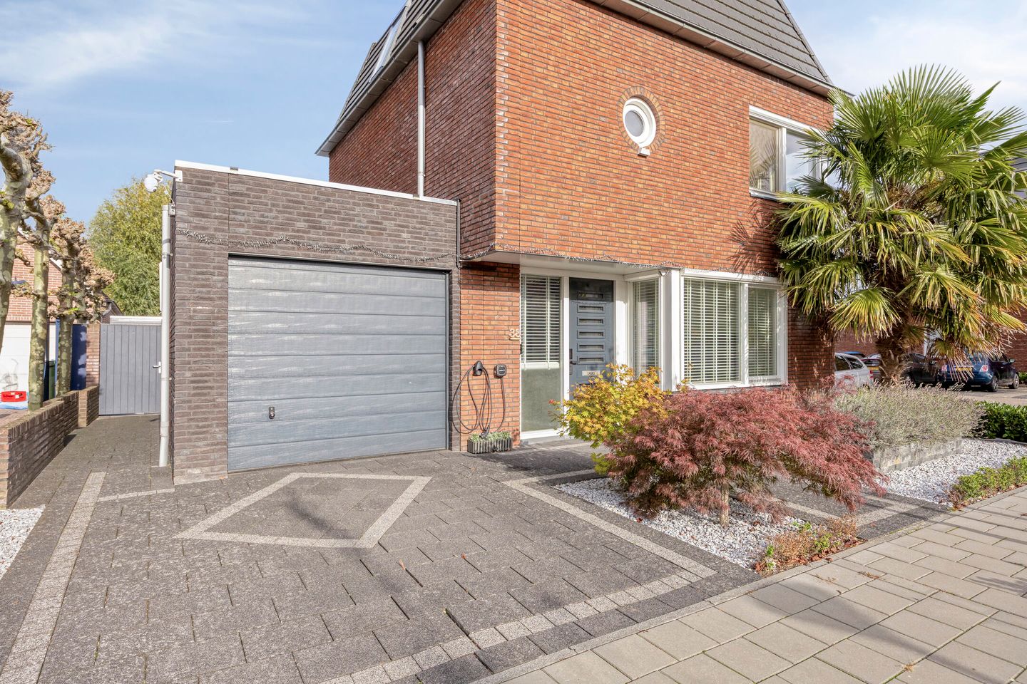 Foto 50 van Reisvennestraat 38