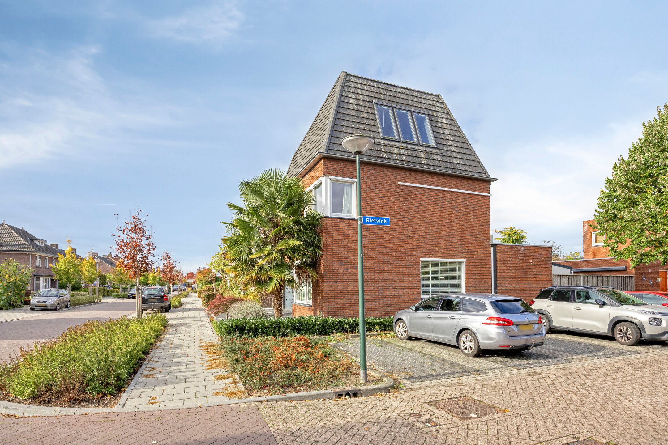 Foto 51 van Reisvennestraat 38