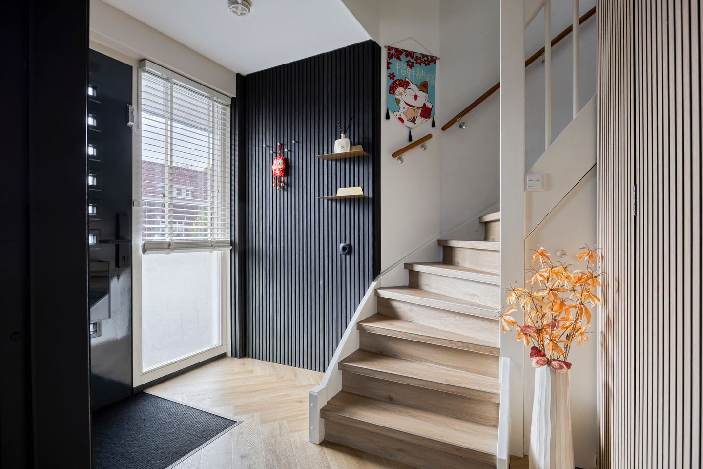 Foto 10 van Reisvennestraat 38