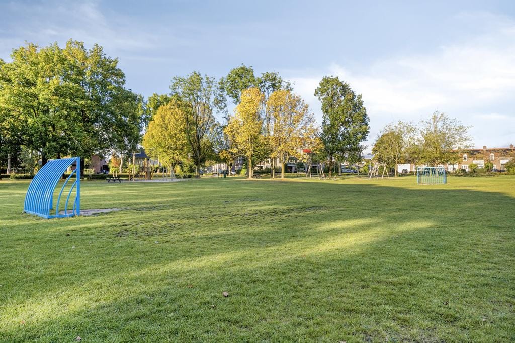 Foto 53 van Reisvennestraat 38