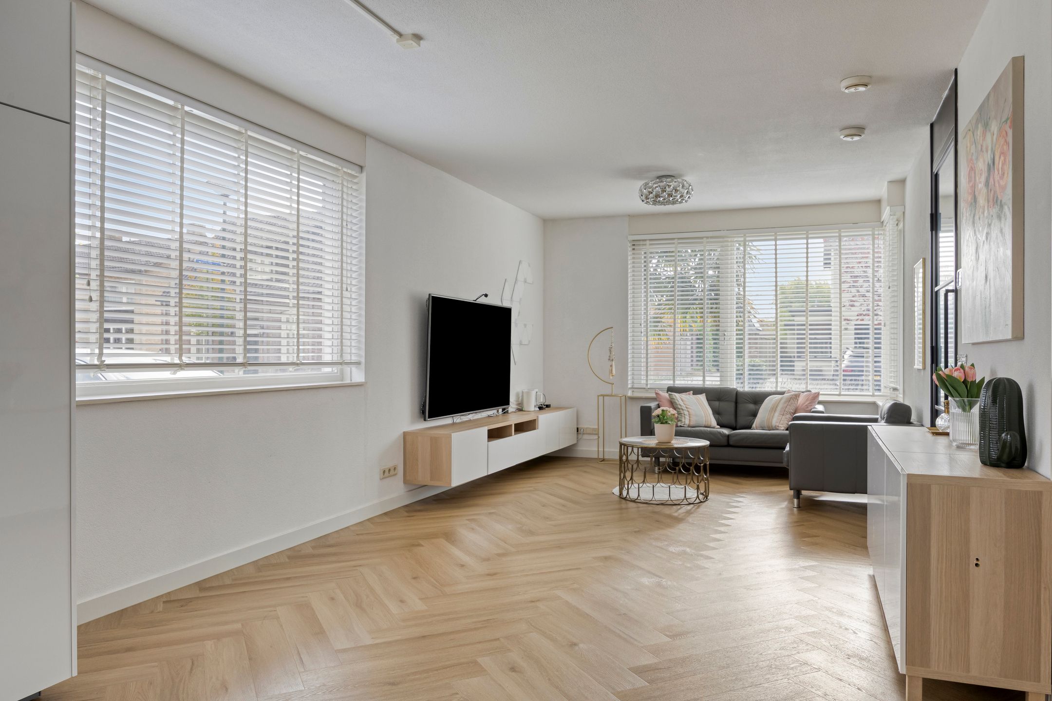 Foto 12 van Reisvennestraat 38