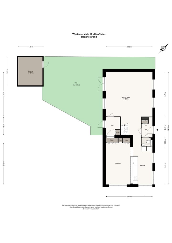 Foto 35 van Westerschelde 12