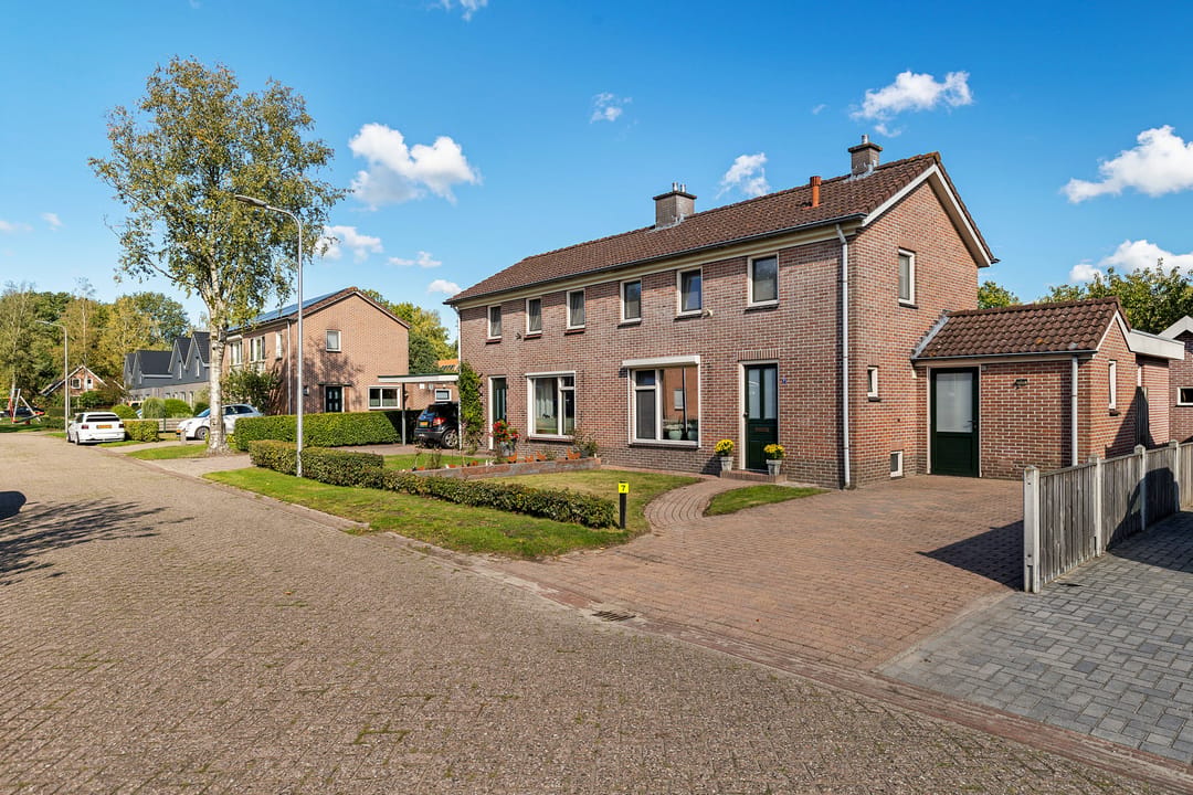 Foto 7 van Prinses Beatrixstraat 7
