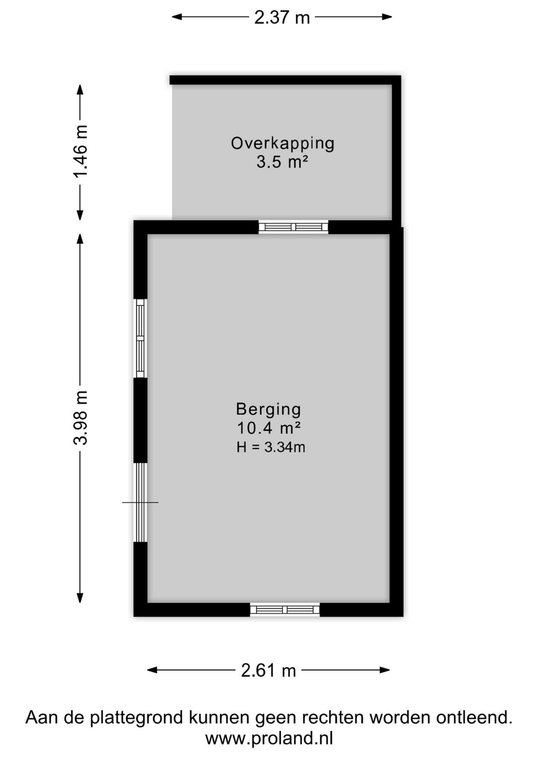Foto 37 van Prinses Beatrixstraat 7