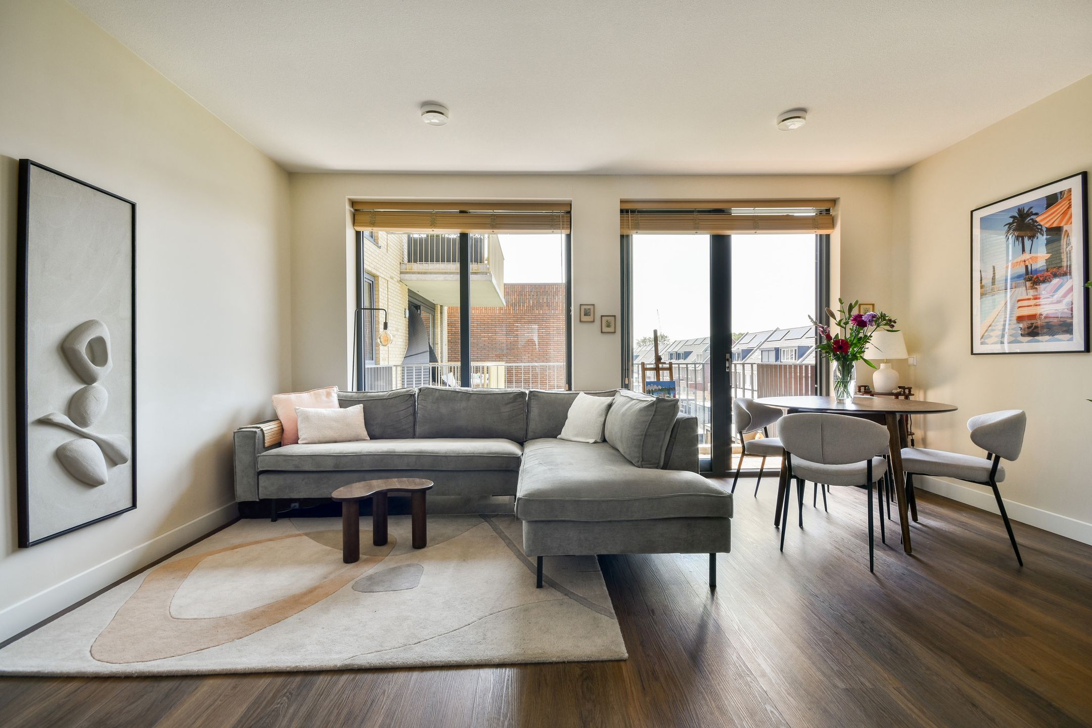 Monteverdistraat, 280, Haarlem, 2035PH, Noord-Holland, Nederland 280 