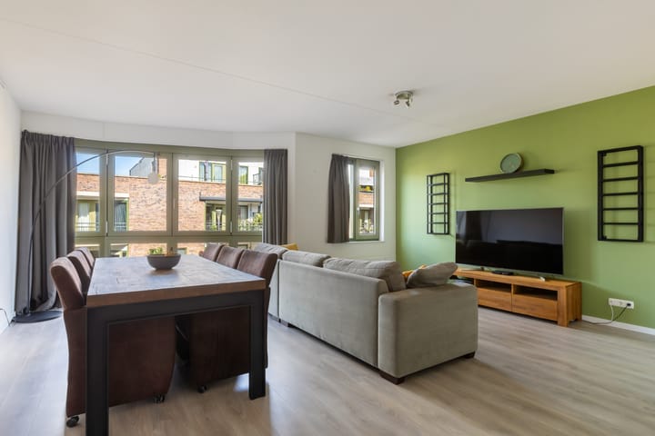 Foto 2 van Johan uten Boomgaarterf 8