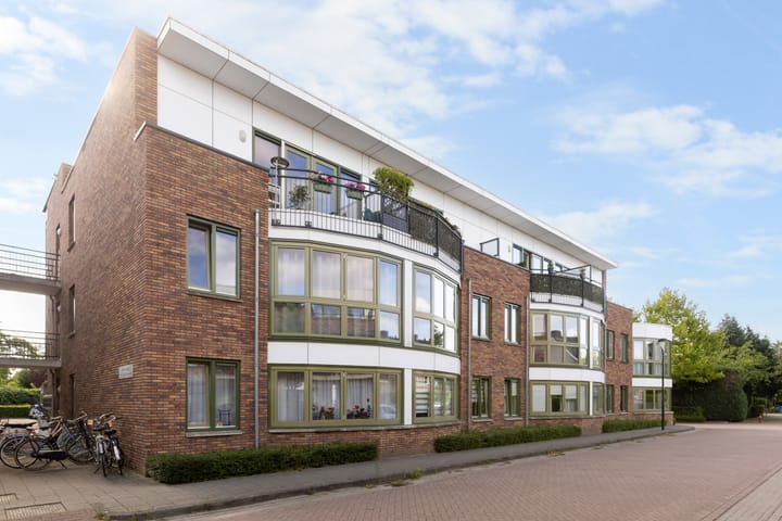 Foto 3 van Johan uten Boomgaarterf 8