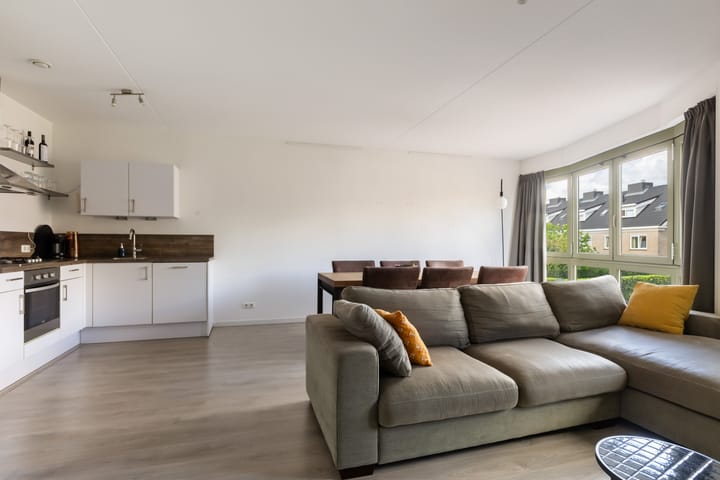 Foto 4 van Johan uten Boomgaarterf 8