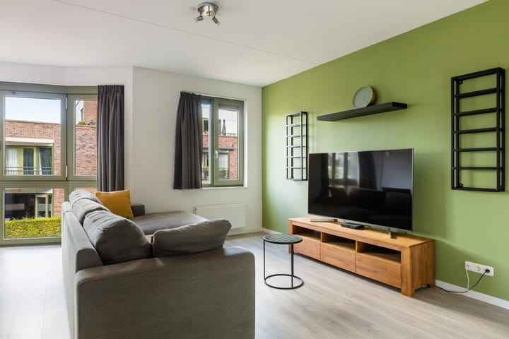 Foto 5 van Johan uten Boomgaarterf 8