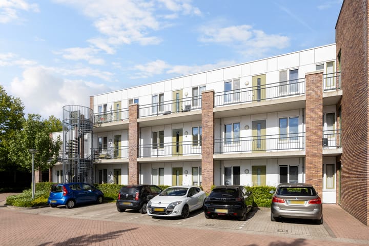 Foto 6 van Johan uten Boomgaarterf 8