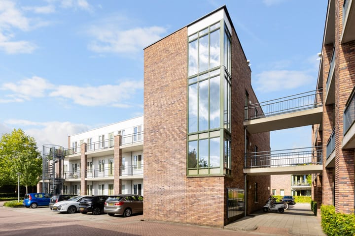 Foto 7 van Johan uten Boomgaarterf 8