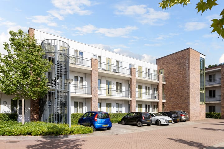 Foto 8 van Johan uten Boomgaarterf 8