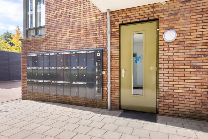 Foto 10 van Johan uten Boomgaarterf 8